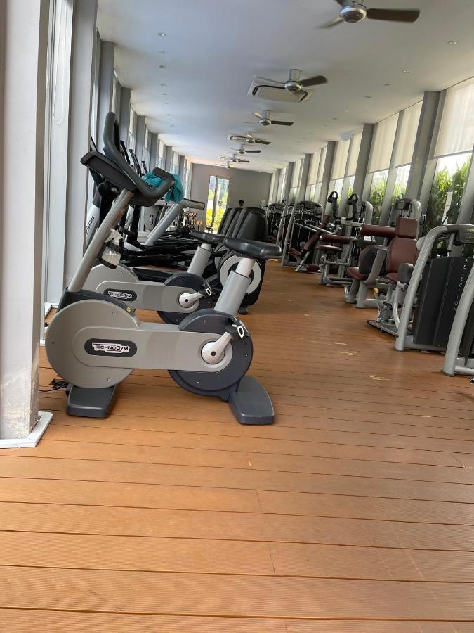 Vortex Suites Klcc By Luna كوالالمبور المظهر الخارجي الصورة