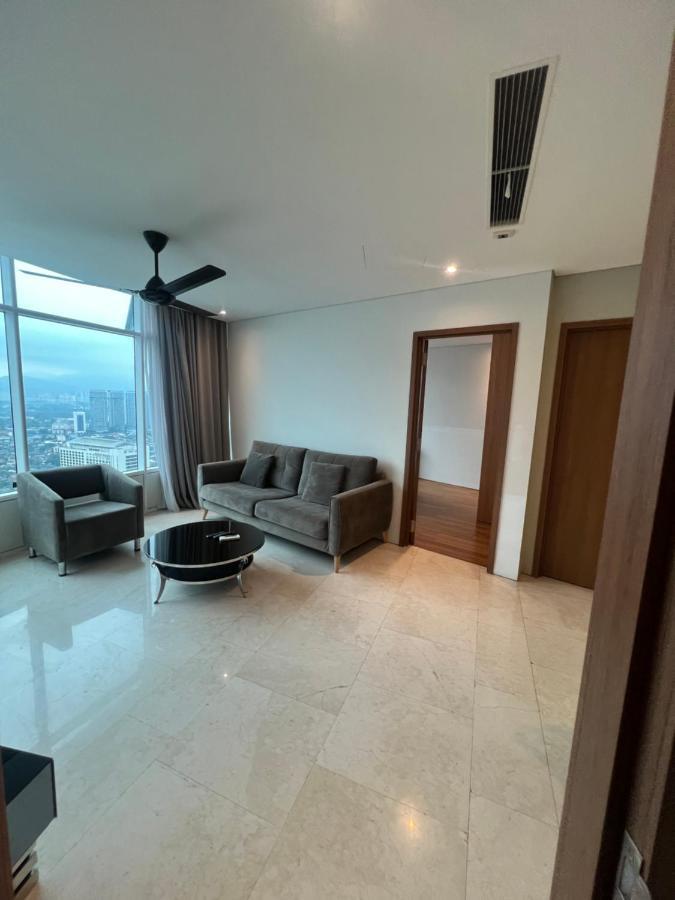 Vortex Suites Klcc By Luna كوالالمبور المظهر الخارجي الصورة