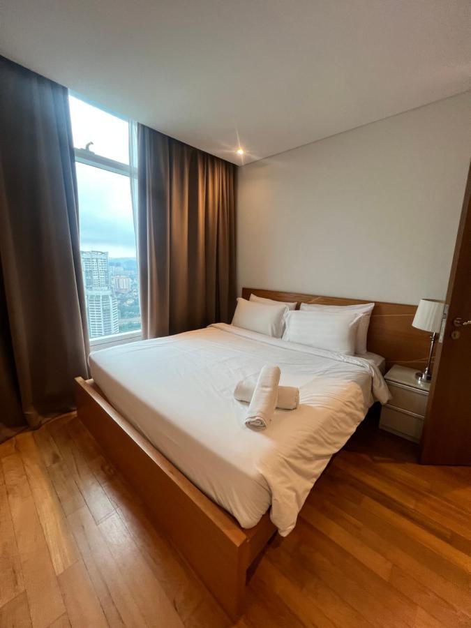 Vortex Suites Klcc By Luna كوالالمبور المظهر الخارجي الصورة