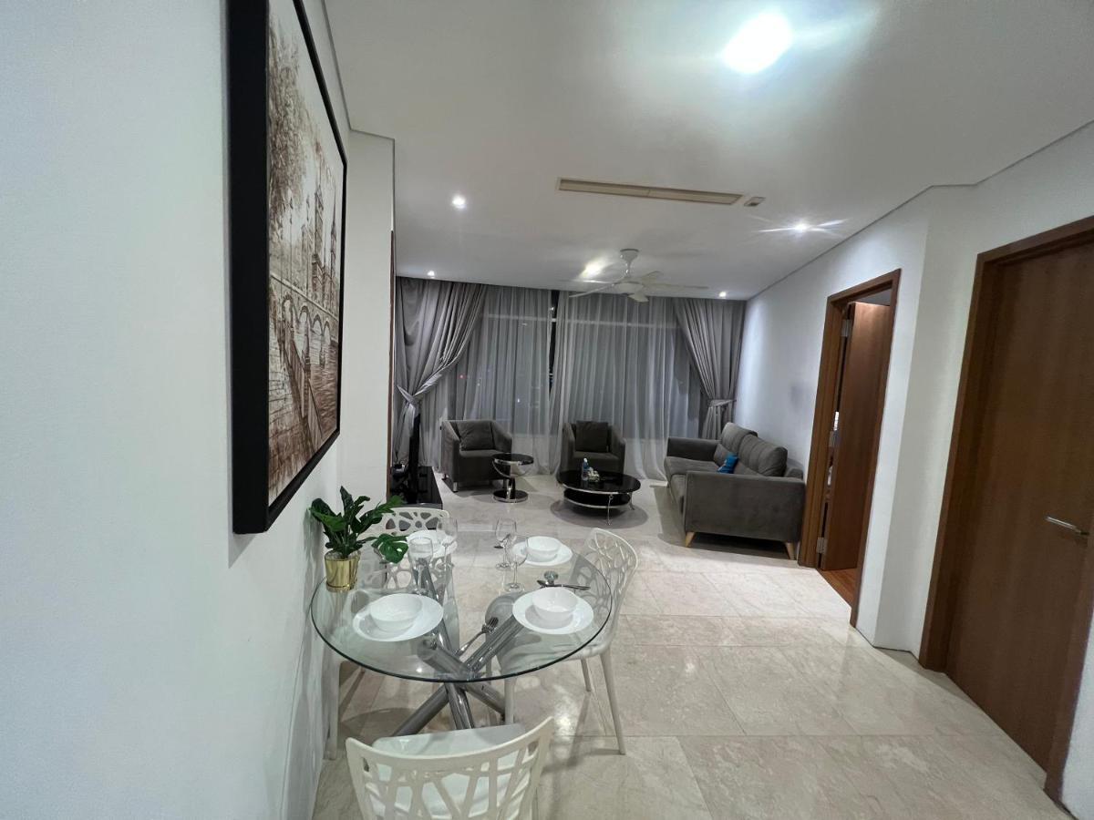 Vortex Suites Klcc By Luna كوالالمبور المظهر الخارجي الصورة