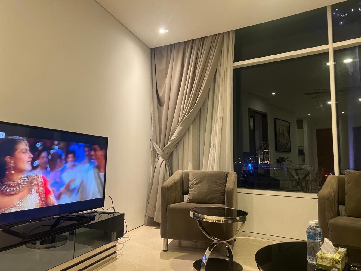 Vortex Suites Klcc By Luna كوالالمبور المظهر الخارجي الصورة