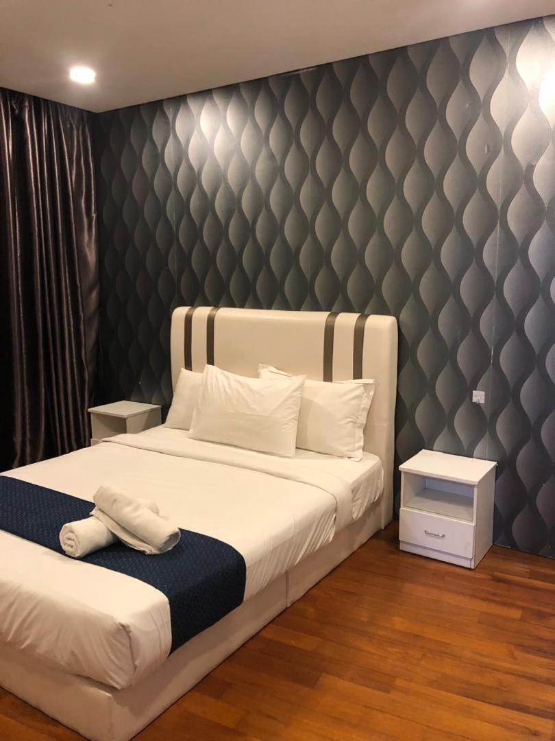 Vortex Suites Klcc By Luna كوالالمبور المظهر الخارجي الصورة