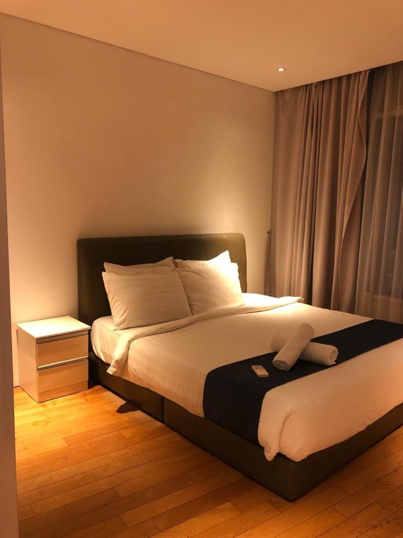Vortex Suites Klcc By Luna كوالالمبور المظهر الخارجي الصورة