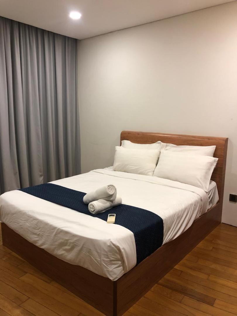 Vortex Suites Klcc By Luna كوالالمبور المظهر الخارجي الصورة