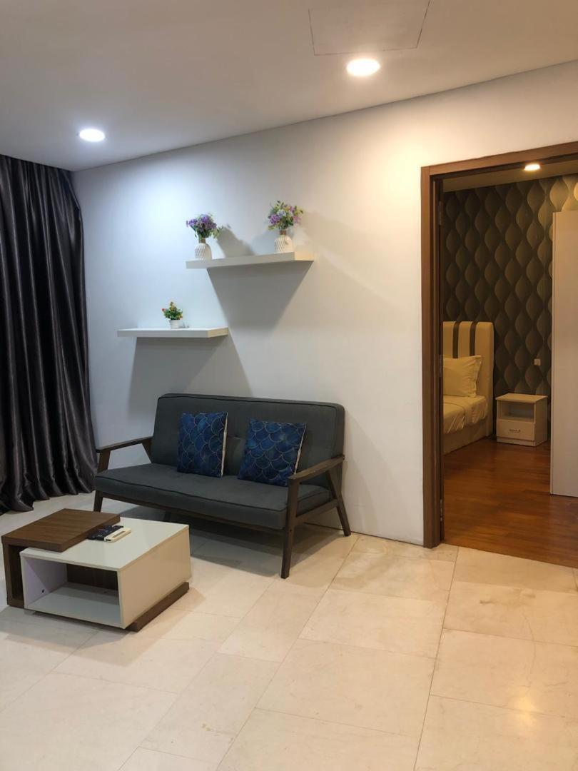 Vortex Suites Klcc By Luna كوالالمبور المظهر الخارجي الصورة