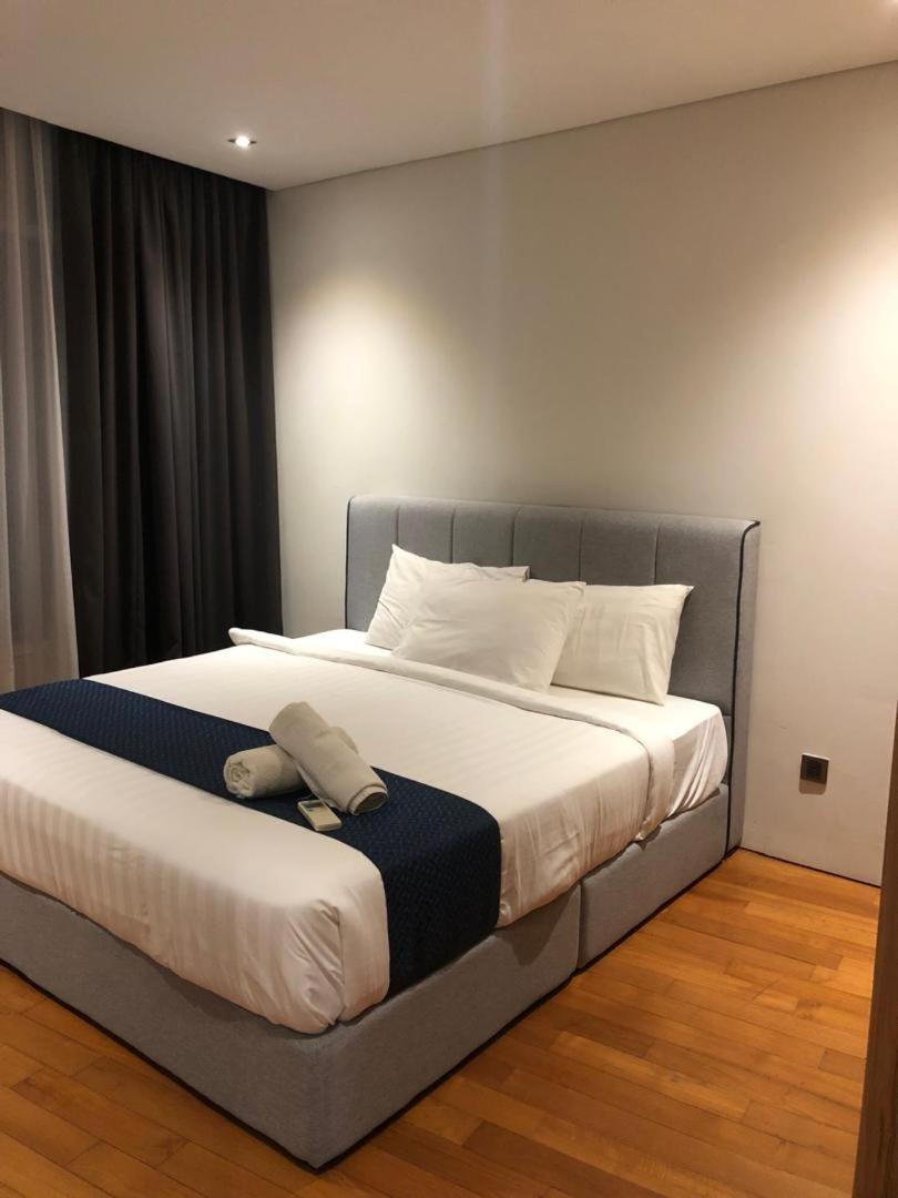 Vortex Suites Klcc By Luna كوالالمبور المظهر الخارجي الصورة